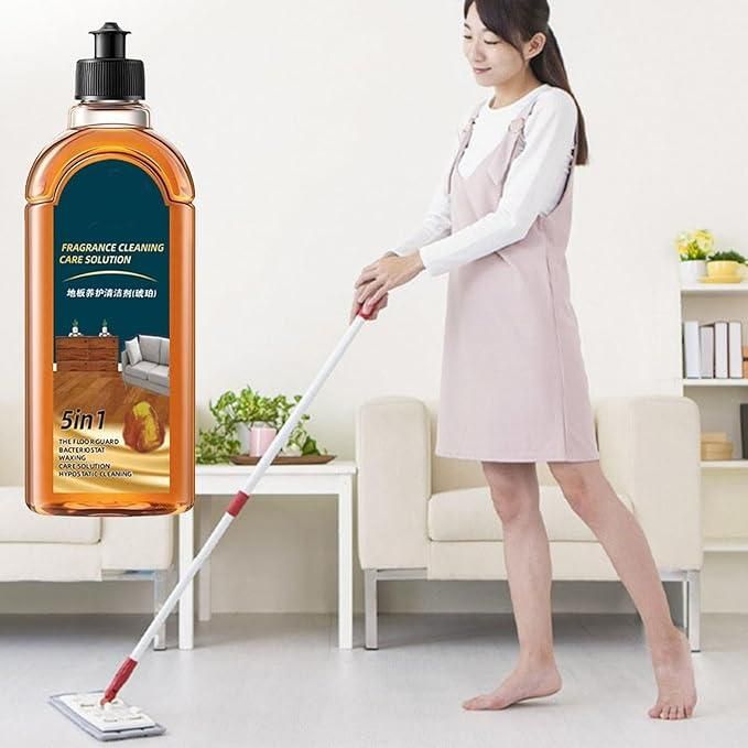 Fragrance Cleaning Care Solution 200 ml Pack of 1